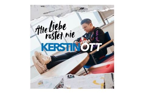 Alte Liebe rostet nicht .
